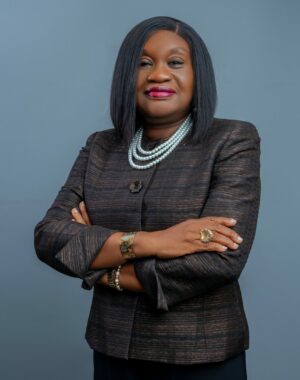 Chairperson's Image