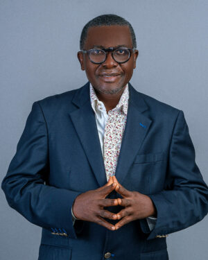 Mr Jacob Erhabor